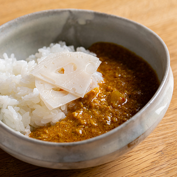 親子丼